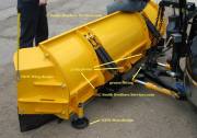 Meyer's NEW C Series Plow
