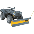 Meyer Products Path Pro ATV Snowplow — 60in., Model# 29100 | Buy Item# 21128 now for only $1,399.99