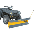 Meyer Products Path Pro ATV Snowplow — 50in., Model# 29000 | Buy Item# 21190 now for only $1,299.99