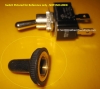 Toggle Switch Cover
